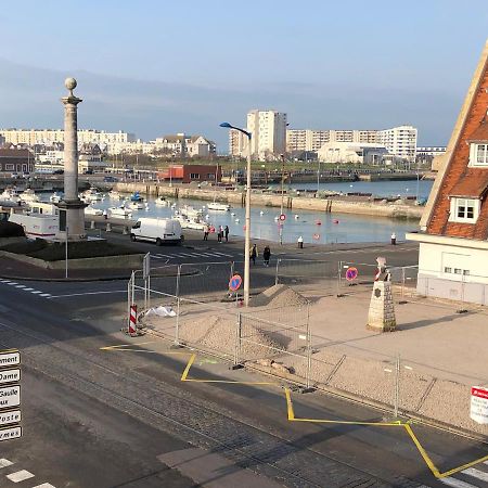 Chambres Privees Calais Ferry-Port-Place D'Armes Ngoại thất bức ảnh