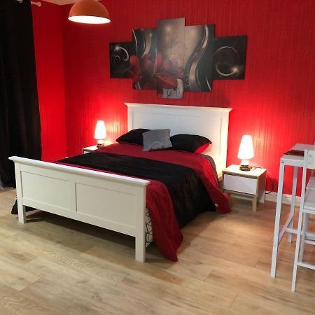 Chambres Privees Calais Ferry-Port-Place D'Armes Ngoại thất bức ảnh