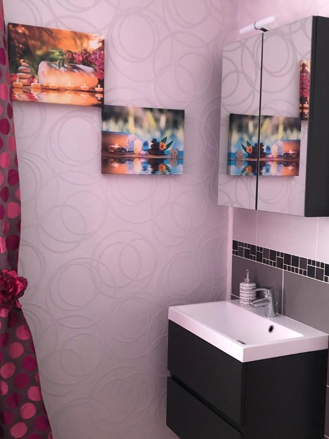 Chambres Privees Calais Ferry-Port-Place D'Armes Ngoại thất bức ảnh