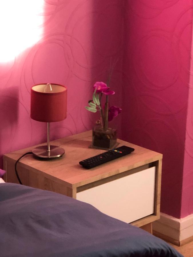 Chambres Privees Calais Ferry-Port-Place D'Armes Ngoại thất bức ảnh