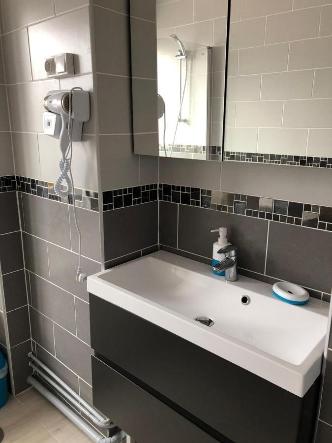 Chambres Privees Calais Ferry-Port-Place D'Armes Ngoại thất bức ảnh
