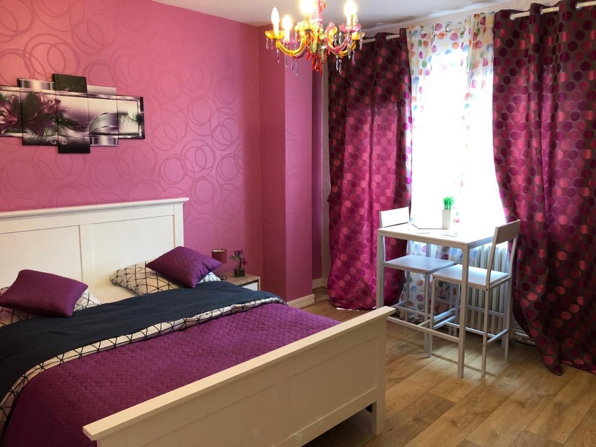 Chambres Privees Calais Ferry-Port-Place D'Armes Ngoại thất bức ảnh