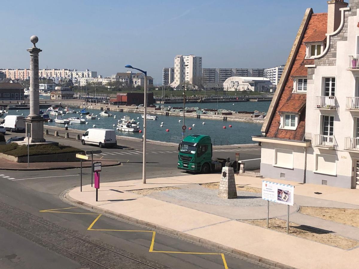 Chambres Privees Calais Ferry-Port-Place D'Armes Ngoại thất bức ảnh