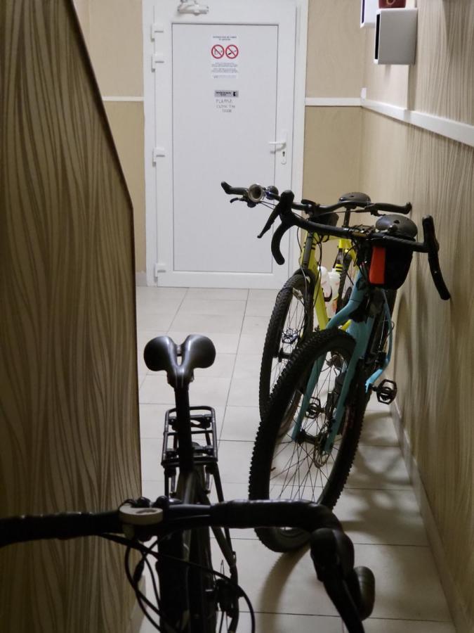 Chambres Privees Calais Ferry-Port-Place D'Armes Ngoại thất bức ảnh