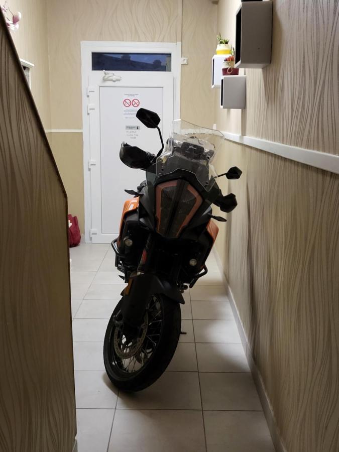 Chambres Privees Calais Ferry-Port-Place D'Armes Ngoại thất bức ảnh